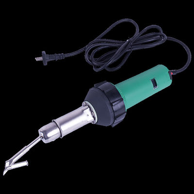 220V 1600w Plastik Tpo Sıcak Hava Kaynak Makinesi