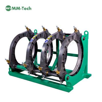 230v Polietilen 5.25Kw Plastik Füzyon Kaynak Ekipmanları