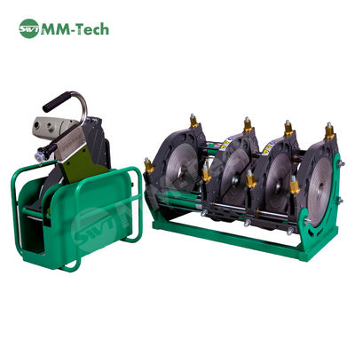 230v Polietilen 5.25Kw Plastik Füzyon Kaynak Ekipmanları