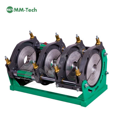 Astm Standart 20 İnç Yarı Otomatik Füzyon Kaynak Makinesi