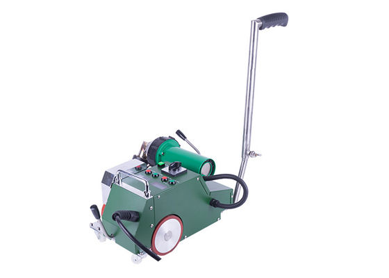 3000w Afiş Malzemesi 11.6m / Min TPO Kaynak Makinesi