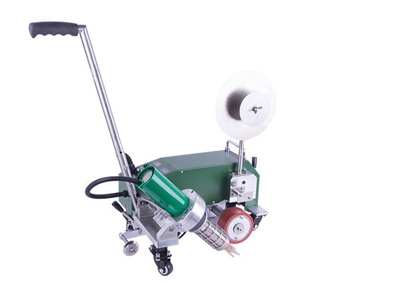 4.2kw Flex Plastik Afiş Vinil Tente Kaynak Makinesi Yüksek Frekans