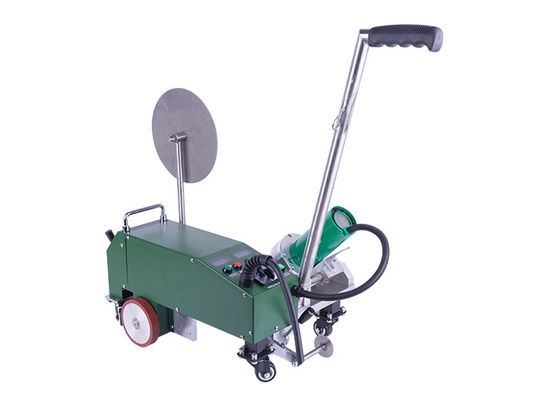 4.2kw Flex Plastik Afiş Vinil Tente Kaynak Makinesi Yüksek Frekans