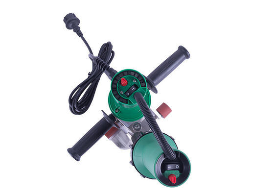 CE ile Yarı Otomatik Çatı Membran Tpo Kaynak Makinesi