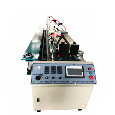 SWT-PH2000 3-30mm Levha Levha LCD Dokunmatik Alın Füzyon Kaynak Makinesi