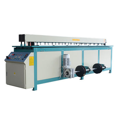SWT-PH4000 Akıllı PVC PE PP Levha Alın Füzyon Kaynakçısı İplik Namlusu Yapımı İçin