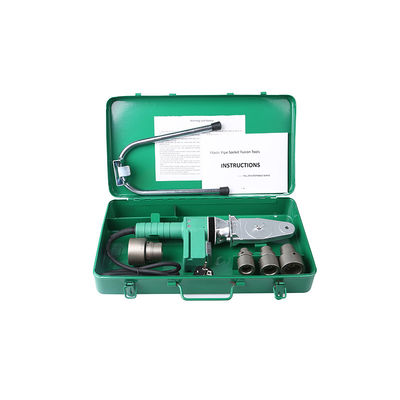 Ppr Pvc Boru 600w 20 - 40mm Soket Füzyon Kaynak Makinesi