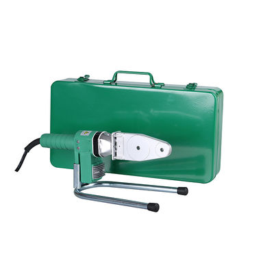 Ppr Pvc Boru 600w 20 - 40mm Soket Füzyon Kaynak Makinesi