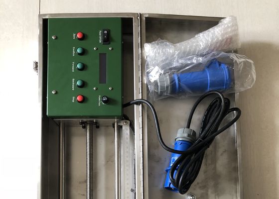 2000N Hdpe Kama Kaynakçı, Geomembran Plastik Kaynak Makinesi