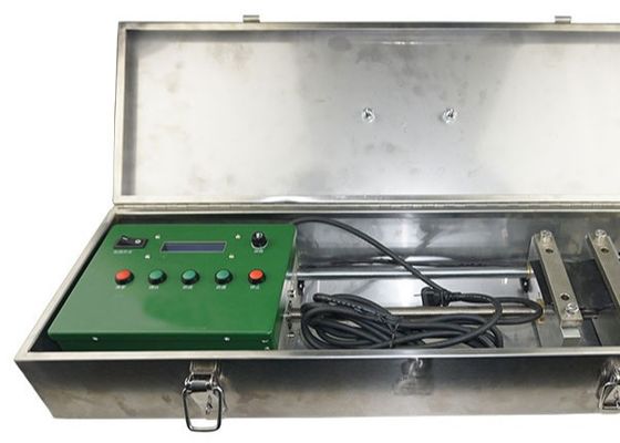 HDPE Geomembran CE Sertifikası Elektronik Tansiyometre SWT - NS005