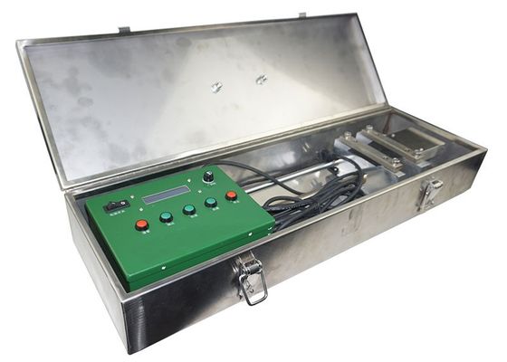 HDPE Geomembran CE Sertifikası Elektronik Tansiyometre SWT - NS005