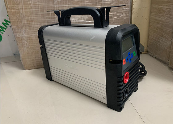 Polietilen Boru İçin Kolay Kullanım Dps20 3.5kw Elektrofüzyon Kaynak Makinesi