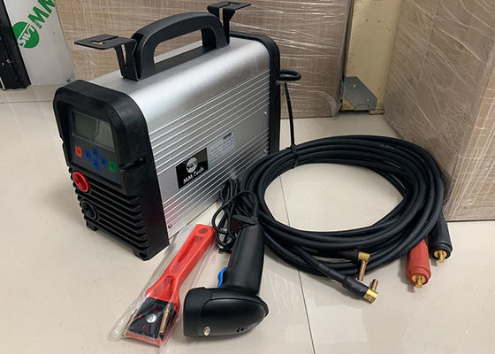 DPS20 - 3.5KW Taşınabilir Hdpe Boru Elektrofüzyon Kaynak Makinesi 110V - 230V