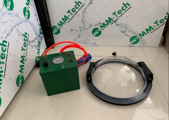 Test Kaynak Kalitesi İçin Vakum Kutusu 230v Hava Sızıntısı Test Cihazları