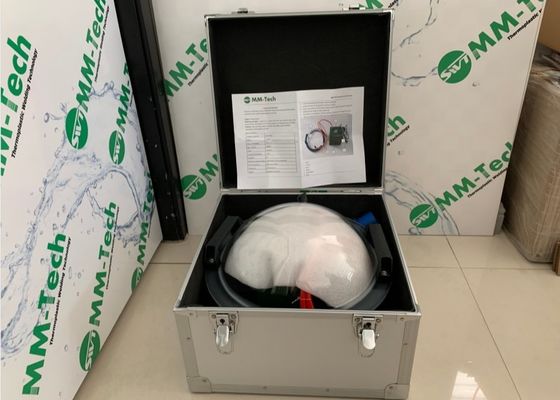 Test Kaynak Kalitesi İçin Vakum Kutusu 230v Hava Sızıntısı Test Cihazları