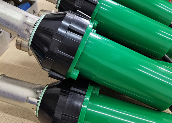 Pp Pe Hdpe Pvc Saplı Plastik 220v Sıcak Hava Kaynak Makinası