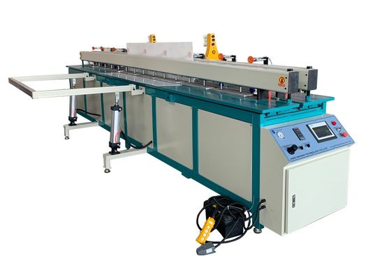 Siemens Kontrol Sistemli Otomatik 3-30mm Hdpe Alın Kaynak Makinası