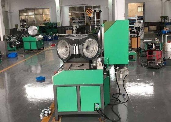 Od 90'a Kadar Od 315 Mm Montaj Makinası