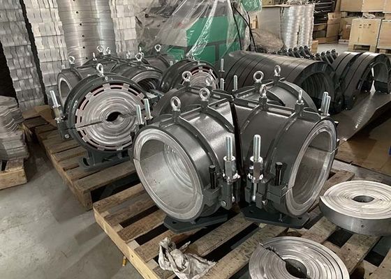 Atölye Ek Parçaları 3P 380v İmalat Kaynak Makinesi Entegre Yapı