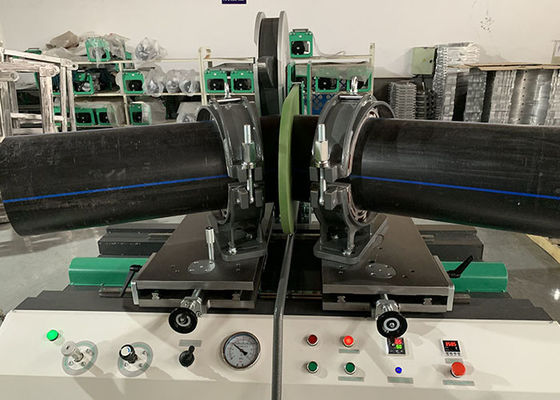 Atölye Ek Parçaları 3P 380v İmalat Kaynak Makinesi Entegre Yapı
