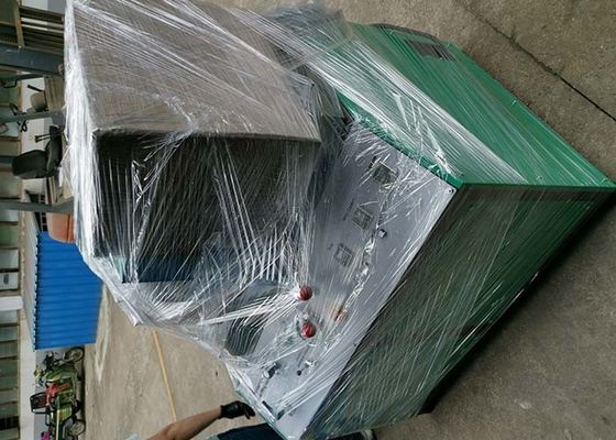 SWT-MA630 Atölye Montaj Plc Füzyon Kaynak Makinası