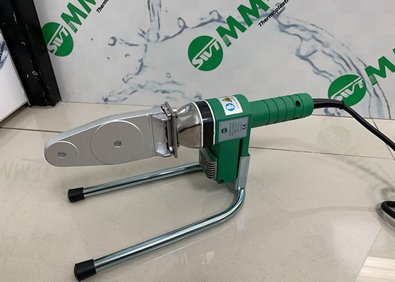 800w 20-63mm Termofüzyon Ppr Boru Soket Füzyon Kaynak Makinası