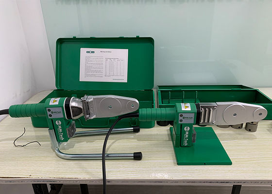 650W 20 - 40mm Alüminyum Destek Soket Kaynakçı