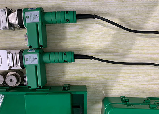 800w 20-63mm Termofüzyon Ppr Boru Soket Füzyon Kaynak Makinası