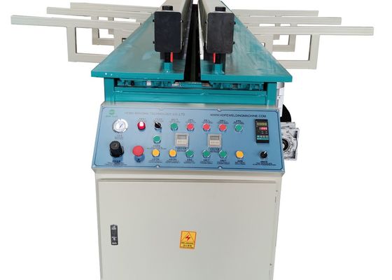 PH5000 Su Deposu PP PVC CNC Plastik Sac Kaynak Makinası