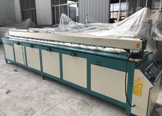 SWT-PH2000 Otomatik Cnc Pp Sac Kaynak Makinası