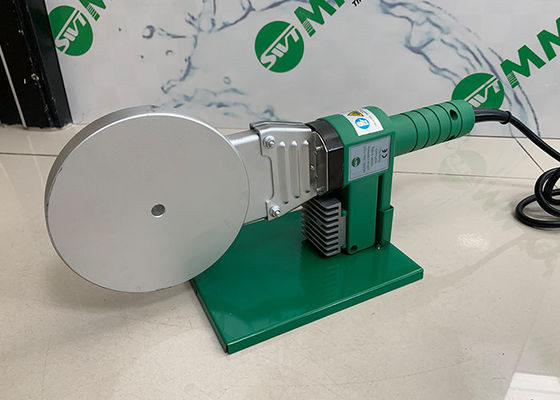75 - 110mm PPR PE Hdpe Boru 1.2kw Soket Füzyon Kaynak Makinası