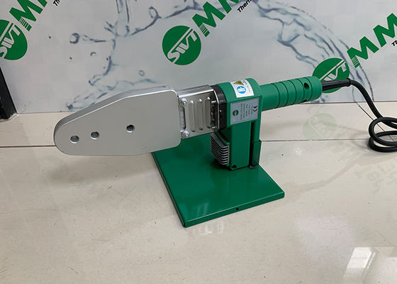 0.8kw 63mm PPR Boru CE DVS Soket Kaynak Makinesi