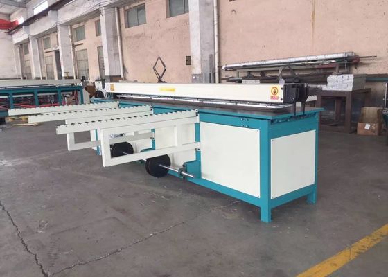 6000mm HDPE Butt Fusion Dokunmatik Plastik Sac Kaynak Makinesi