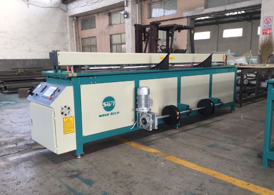 Otomatik Hdpe Plaka Pp 4000mm Alın Füzyon Kaynak Makinesi Semiauto