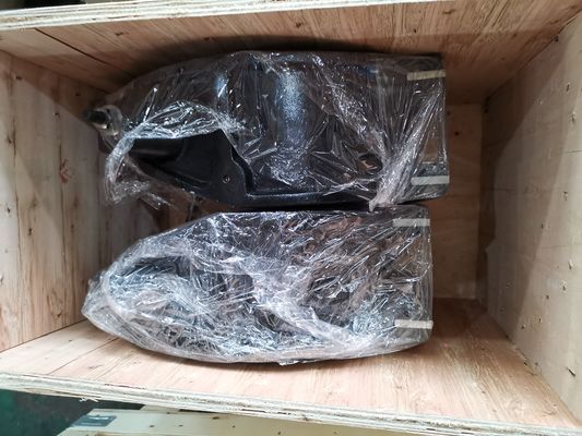 Çok Açılı Montaj 140mm İmalat Kaynak Makinesi