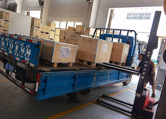 Tee Çapraz Dirsek Y Parçaları için 315mm İmalat Kaynak Makinesi