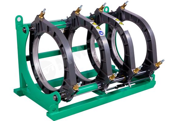 280-500mm 220v Hdpe Boru Termofüzyon Kaynak Makinası Otomatik