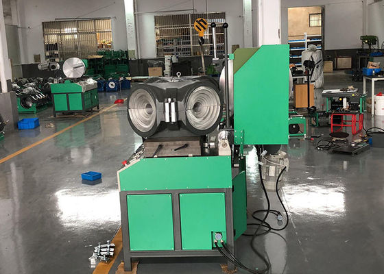 315 ila 630mm Çap için Hdpe Boru Montaj İmalat Makinesi