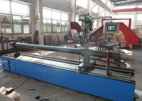 Swt-S800w Plastik Boru Kesme Makinası Çok Açılı Pe Testere Bandı