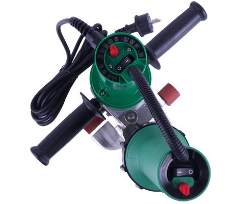 5kg Çekme Çadır CE Tpo Kaynakçı Makinesi 1700w