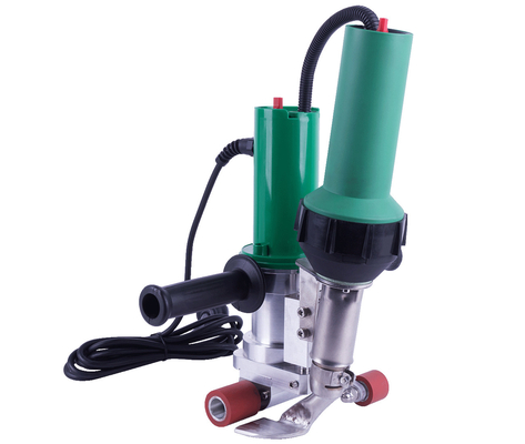 5kg Çekme Çadır CE Tpo Kaynakçı Makinesi 1700w