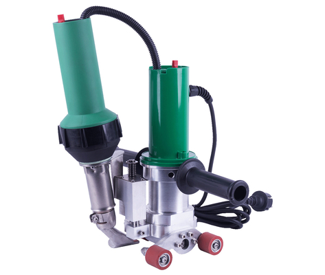5kg Çekme Çadır CE Tpo Kaynakçı Makinesi 1700w