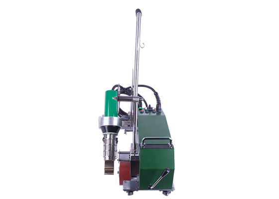 Otomatik Pvc Banner 4200w Membran Kaynak Makinası