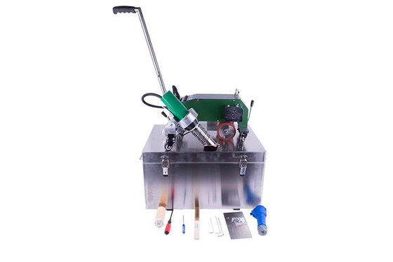 Otomatik Pvc Banner 4200w Membran Kaynak Makinası