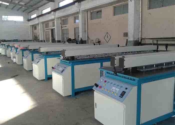 Pp Pe 5000mm Termoplastik Levha Füzyon Kaynak Makinası