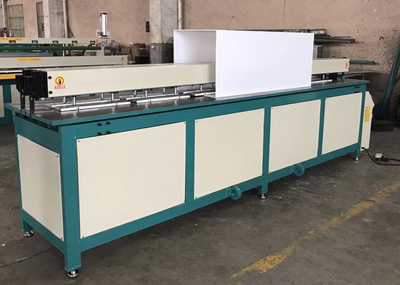 Butt Fusion 2000mm Ppn Plastik Levha Kaynak Makinası