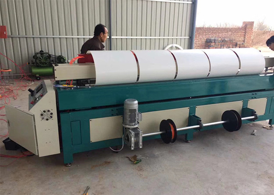 Butt Fusion 2000mm Ppn Plastik Levha Kaynak Makinası