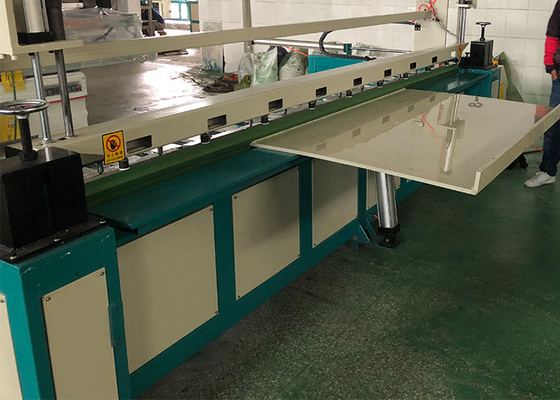 Pvdf 2000mm Plastik Levha Kaynak Makinesi Kurulu Alın Füzyon Haddeleme