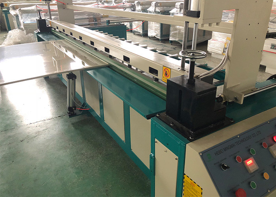 3000 Mm Otomatik Hdpe Plaka Alın Füzyon Makinesi