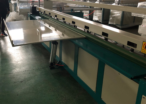 3000 Mm Otomatik Hdpe Plaka Alın Füzyon Makinesi